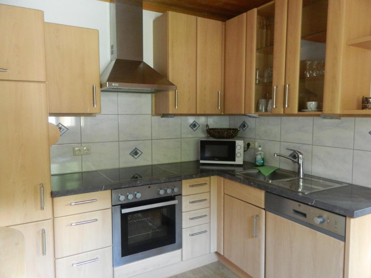 Egglmeier'S Ferienwohnung Grundlsee Exterior foto